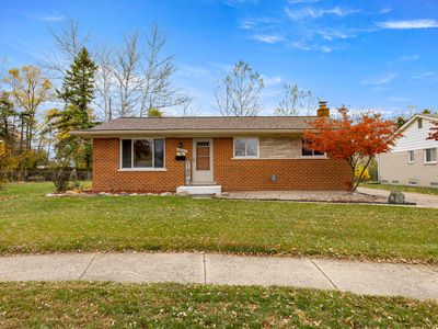 33157 Lancashire St, Westland, MI, 48185