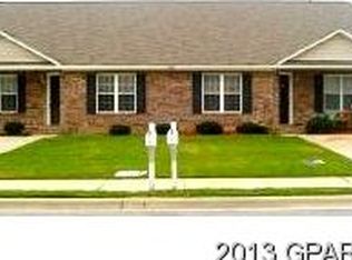 1400 Joel Dr, Greenville, NC 27834
