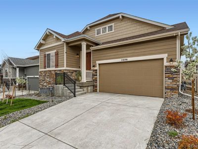 2606 Villageview Lane, Castle Rock, CO, 80104