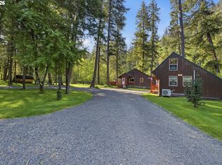 61458 Mill Creek Rd, Milton Freewater, OR 97862