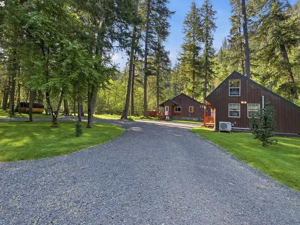 61458 Mill Creek Rd, Milton Freewater, OR 97862