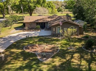 2385 W Fairway Loop, Citrus Springs, FL 34434