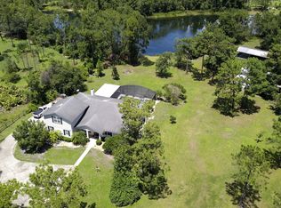 2163 Sultan Cir, Chuluota, FL 32766