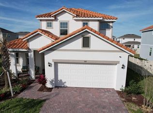 380 Cabello Dr, Davenport, FL 33837