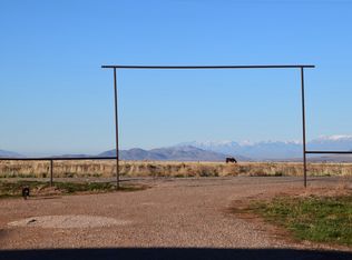 2941 W 6100 S LOT WP001, Nephi, UT 84648