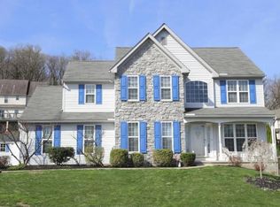 858 Sylvan Rd, Lancaster, PA 17601