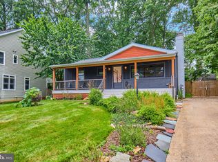 915 Desale St SW, Vienna, VA 22180