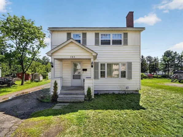 193 Broadway St, Moncton, NB E1A 3Y3