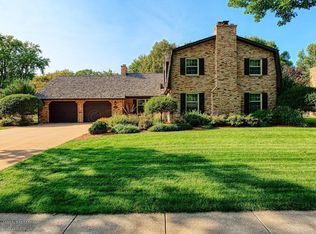 3674 Fairway Rd N, Fargo, ND 58102