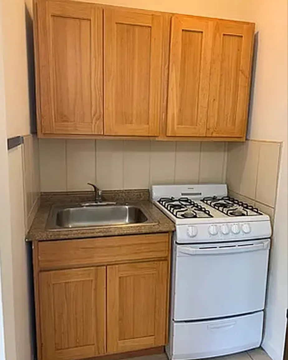 100 West 139th Street — Photo 3