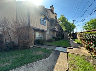 5757 E University Blvd APT 27P, Dallas, TX 75206