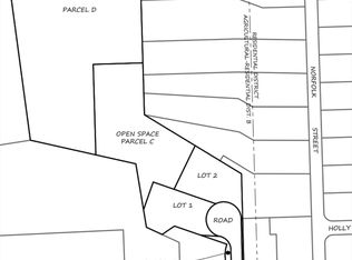 0 Hill St, Holliston, MA 01746