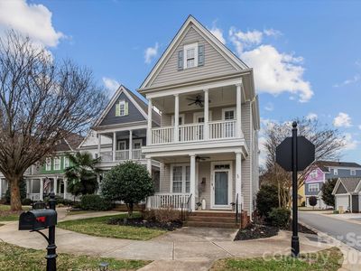 301 Bridges Farm Rd, Mooresville, NC, 28115