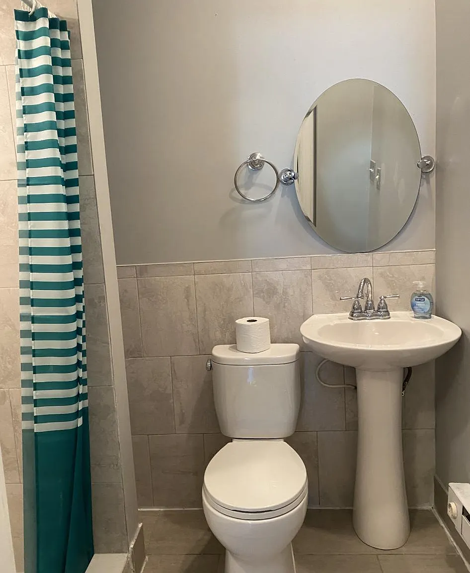 Studio, 230 sqft, $790 — Photo 3