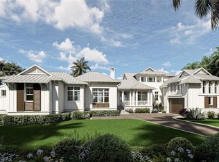 4130 Snail Island Ct #12, Boca Grande, FL 33921