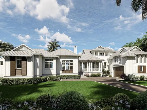 4130 Snail Island Ct #12, Boca Grande, FL 33921