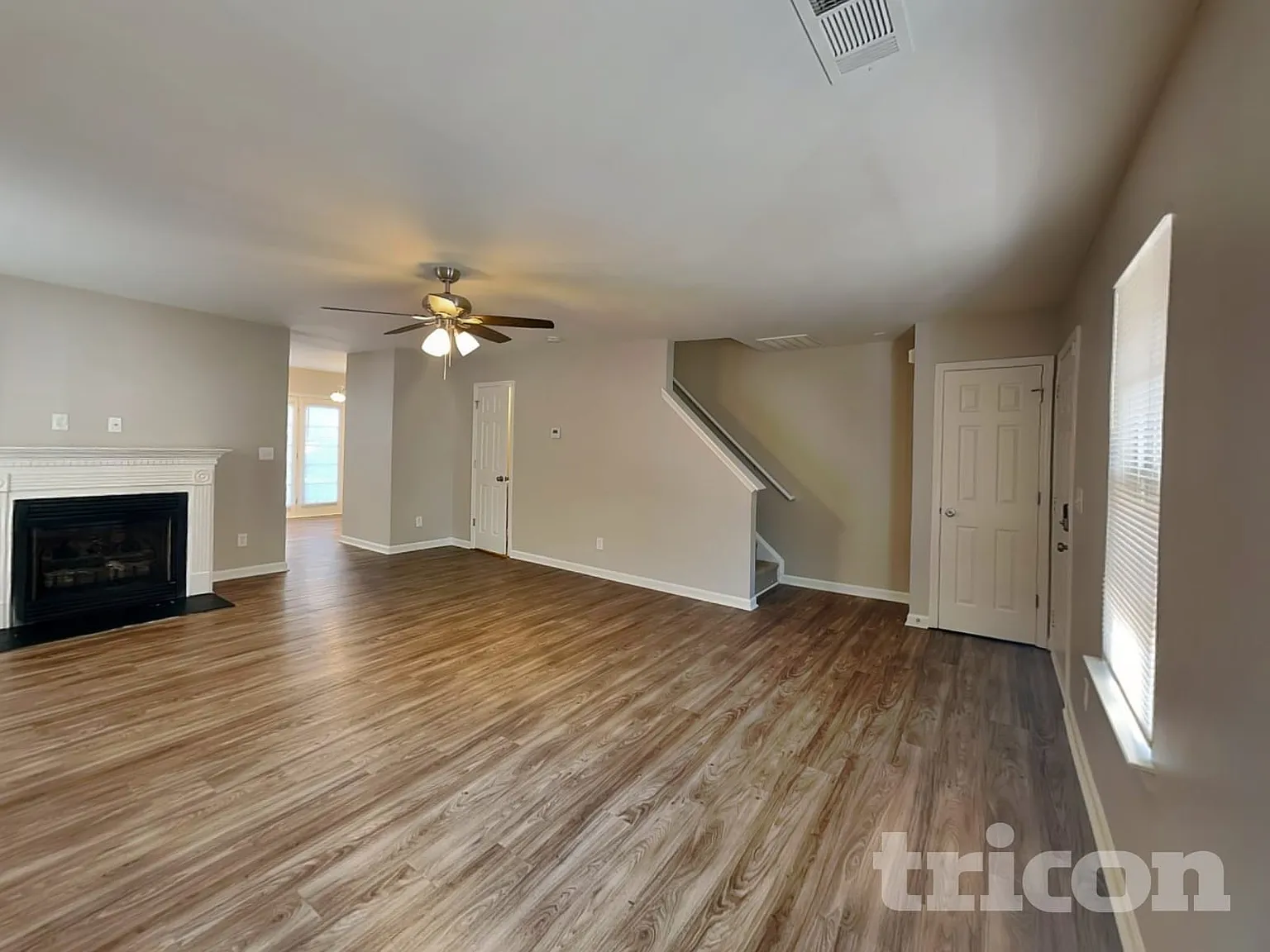 5717 Henderson Oaks Drive Charlotte NC — Photo 3