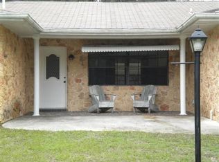 19249 SE Butler Rd, Inglis, FL 34449