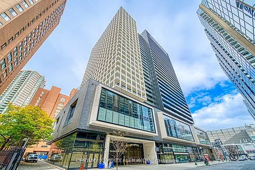 20 Edward St #1009 Photo 1