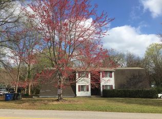 2952 Ligon St APT D, Raleigh, NC 27607