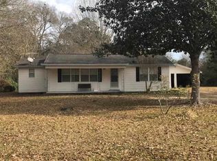 310 County Road 1300, Warren, TX 77664