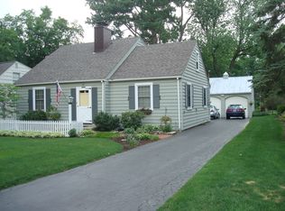 86 W North St, Columbus, OH 43085