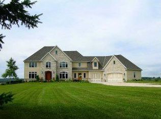 5840 Cairnbrae Ln SW, Rochester, MN 55902