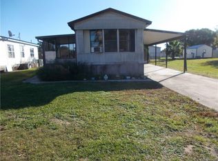 4246 E Van Ness Rd, Hernando, FL 34442