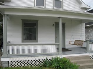 2435 J St, Lincoln, NE 68510