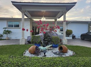 1642 SW 84th Ct, Miami, FL 33155