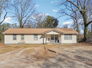 4973 Bartlett Rd, Forest Park, GA 30297