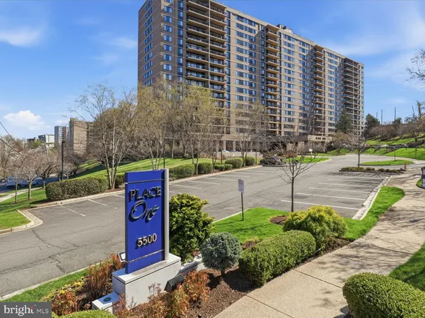 5500 Holmes Run Pkwy, Alexandria, VA