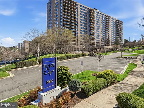 5500 Holmes Run Pkwy #210 Photo 1