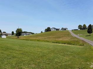 Hawthorne Dr, Buckhannon, WV 26201
