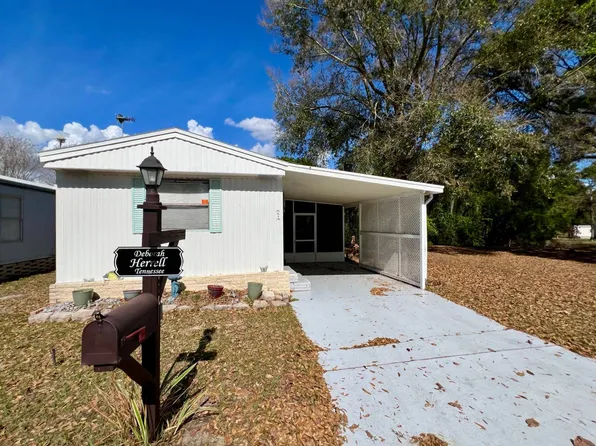 841A Century Dr #841A, Winter Haven, FL 33881