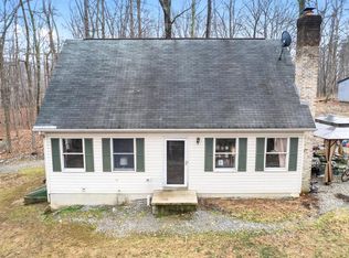 5011 Toyer Rd, Keedysville, MD 21756