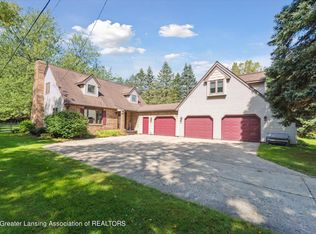 6287 N Seymour Rd, Flushing, MI 48433