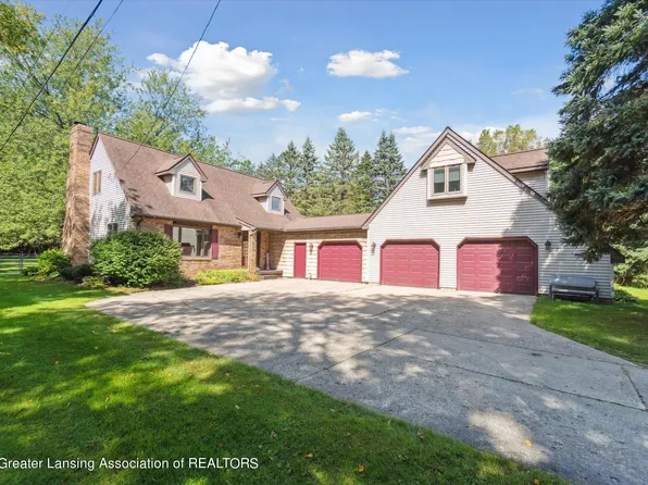 6287 N Seymour Rd, Flushing, MI 48433