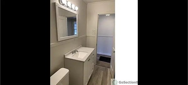 3 bed, 1110 sqft, $950 — Photo 2