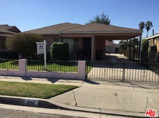 1214 W 130th St, Compton, CA 90222