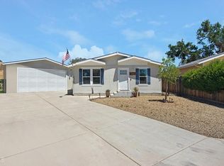 2915 Gold Rush Ln, Heritage Ranch, CA 93446