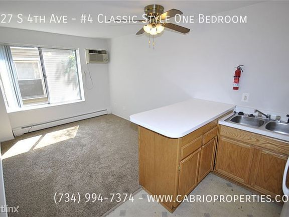 2nd image of 527 S 4th Ave #4