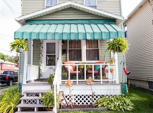 798 Indiana Ave, Monaca, PA 15061