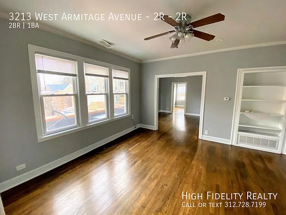 3rd image of 3213 W Armitage Ave #2R
