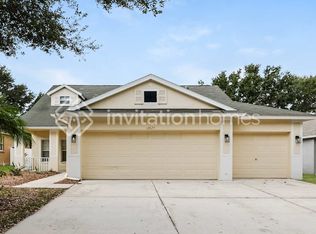 12625 Bramfield Dr, Riverview, FL 33579