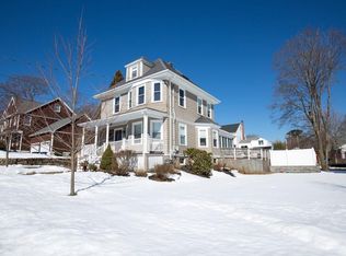 51 Mount Vernon Ave, Braintree, MA 02184