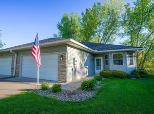 287 100th Ct NE, Blaine, MN 55434