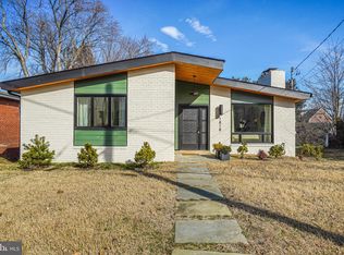 1818 Bunker Hill Rd NE, Washington, DC 20018