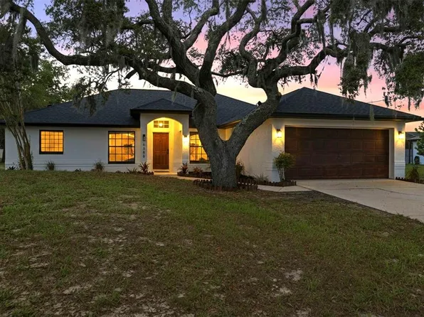 6385 India Dr, Spring Hill, FL 34608