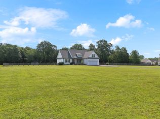 1641 McBride Rd, Lewisburg, TN 37091